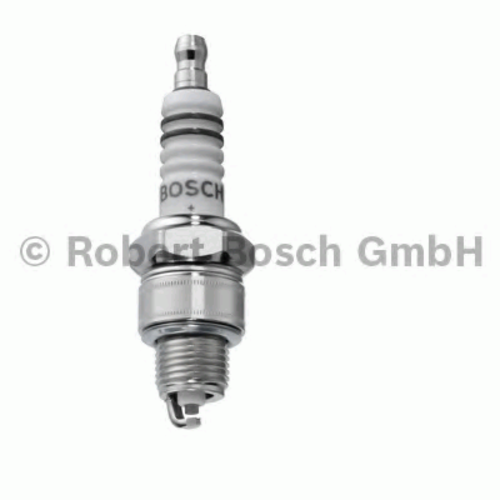 BOSCH 0242229657 Свеча зажигания! Opel Kadett/Vectra/Omega/Rekord 1.0-3.0 02>