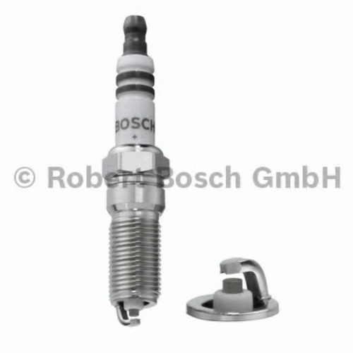 BOSCH 0242229785 Свеча зажигания 0 242 229 785 HR 8 MEV 1.3 FOCUS/PUMA 1.4-1.6