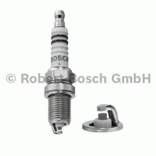 BOSCH 0242229798 Свеча зажигания! Toyota Corolla 1.4/Ti/16V/1.6Ti 00>