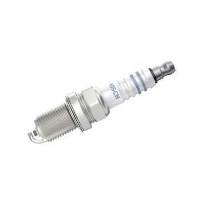 BOSCH 0 242 229 884 Свеча зажигания комплект! 4шт. Nissan Almera/Primera/Micra 1.0-2.5i 91>