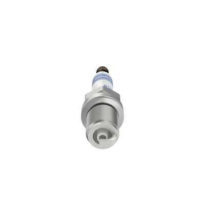 BOSCH 0 242 229 925 Свеча зажигания комплект! 4шт. MB W202/W210/W203/W163/W220 M112/M113 96>