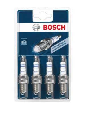 BOSCH 0 242 230 523 Свеча зажигания