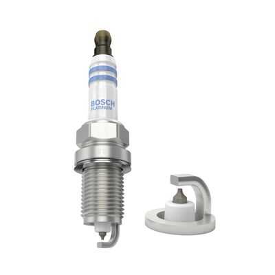 BOSCH 0 242 230 624 Spark Plug