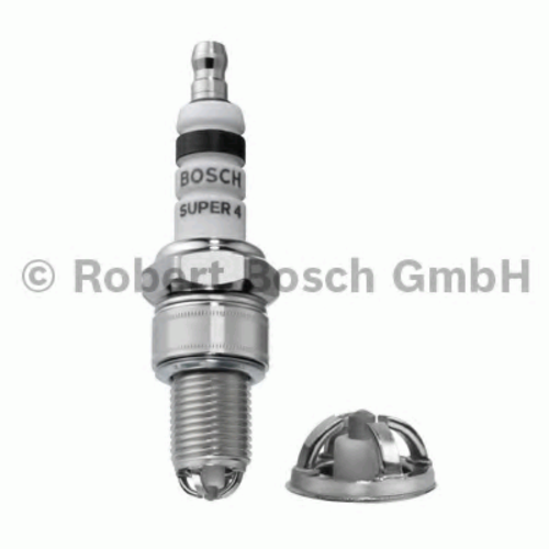 BOSCH 0 242 232 505 Свеча зажигания