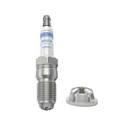 BOSCH 0 242 232 514 Свеча зажигания