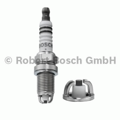 BOSCH 0 242 235 668 Свеча зажигания