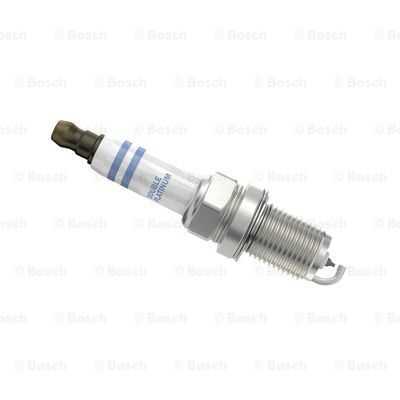 BOSCH 0242236583 Свеча зажигания! Audi A4-A6 2.4/3.0/3.2 04>, BMW E46/53/60/90 05>