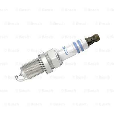 BOSCH 0 242 236 642 Свеча зажигания! Lancia, Fiat, Citroen, Peugeot, Nissan, Renault, Rover 1.4-2.0 82>