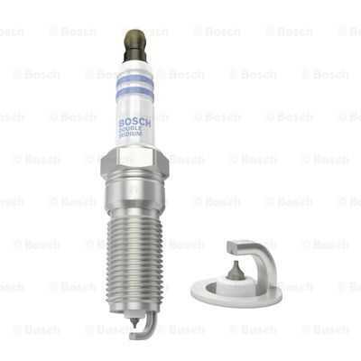 BOSCH 0 242 236 663 Свеча зажигания