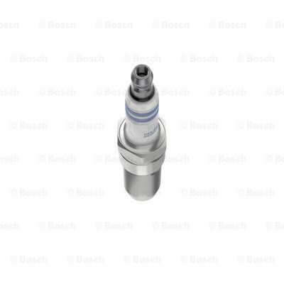 BOSCH 0 242 236 683 Свеча зажигания HR 7 TII 3320 T