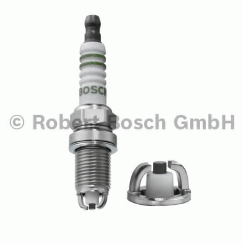 BOSCH 0 242 240 566 Свеча зажигания