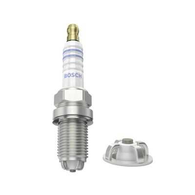 BOSCH 0 242 240 590 Свеча зажигания