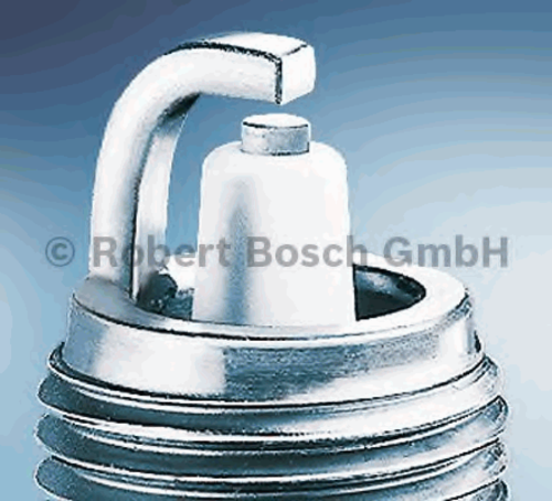 BOSCH 0 242 240 659 Свеча зажигания