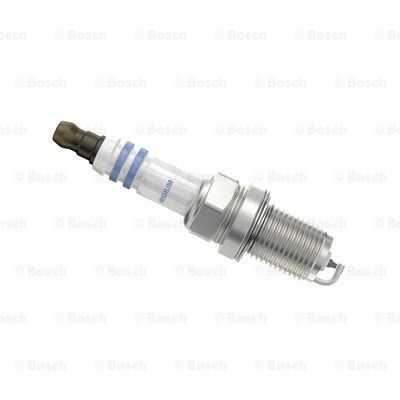 BOSCH 0 242 240 707 Свеча зажигания