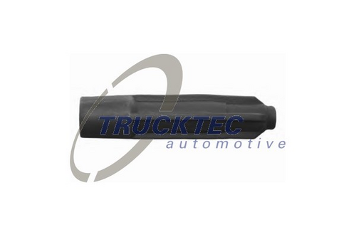 TRUCKTEC 02.42.322 Катушка зажигания