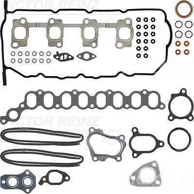 REINZ 02-53098-01 Комплект прокладок TOYOTA