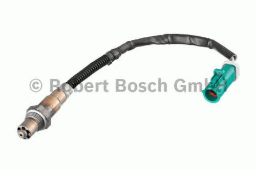 BOSCH 0 258 006 569 Лямбда-зонд