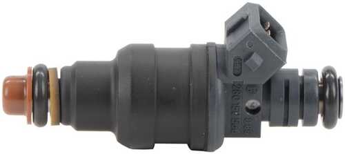 BOSCH 0 280 150 651 ***форсунка! VW Passat/Golf 1.4i-1.8i RP/AAM/ABS/ADZ/ANP 87-98