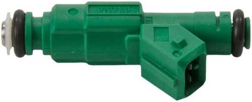 BOSCH 0 280 155 969 Форсунка! BMW E31/E32/E34/E36/Z1 1.6i/1.8i/2.5/i/5.0i/5.4i 88-00