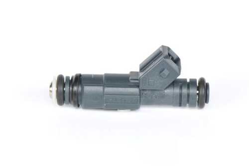 BOSCH 0 280 156 357 Форсунка! Citroen C3/Berlingo/Saxo/Xsara, Peugeot 106/206/306/307 1.4 96>