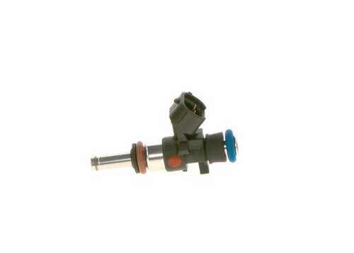 BOSCH 0 280 158 315 Форсунка! Volvo C30/C70/S40/S80/V50/V70 2.5T 04>