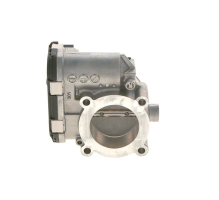 BOSCH 0 280 750 151 Дроссельная заслонка BOSCH UAZGAZ