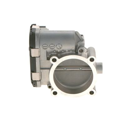 BOSCH 0280750175 Заслонка дроссельная! MB W169/W204/W212/W245/S212/A207 1.5-2.0i 04>