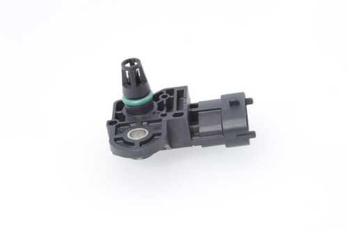 BOSCH 0281006053 Датчик давления топлива! Fiat,Opel,Hyundai 1.9D-2.4D 04>, IVECO, MAN TGA/TGS 04>