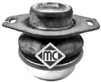 METALCAUCHO 02943 Подушка КПП! Peugeot 406/806/807 2.0/2.2/1.9TD-2.2HDi/605 90>