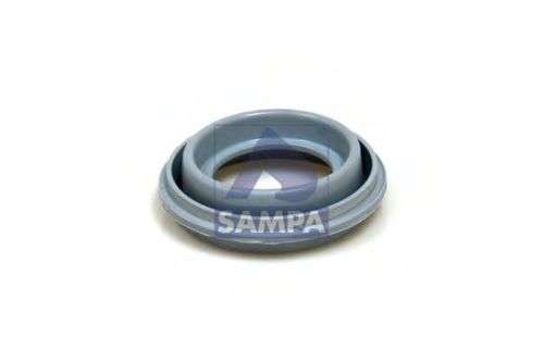 SAMPA 030.248 Прокладка, поршень корпуса скобы тор