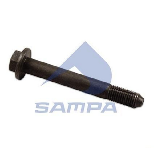 SAMPA 030.251 Болт рессоры! M20x2.5x155Volvo