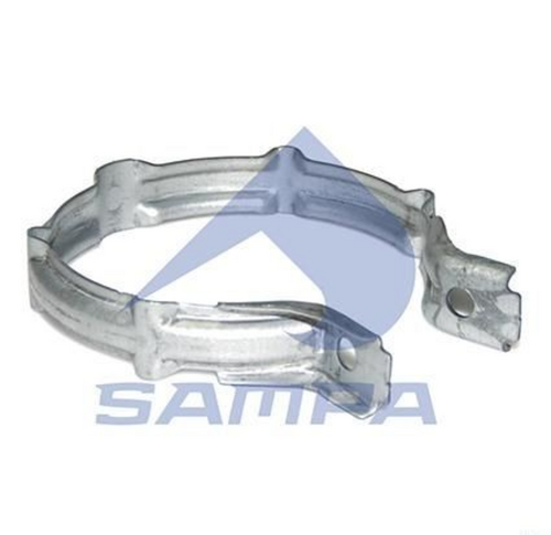 SAMPA 031.148 Соединительные элементы, система выпуска