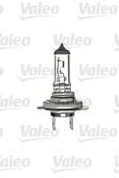 VALEO 032008 Лампа! (H7)12V 55W PX26D галогенная в блистере Essential