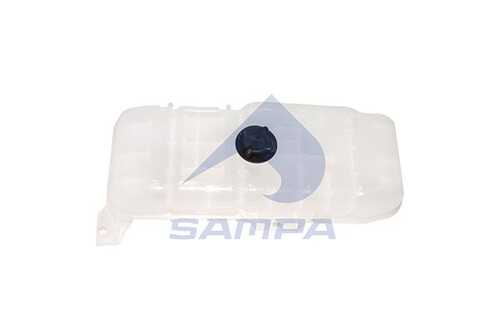 SAMPA 032.130 Компенсационный бак, охлаждающая жидкость