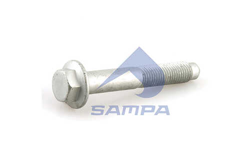 SAMPA 032.205 Болт опоры двигателя! M20x120/132.2 RVI, VOLVO