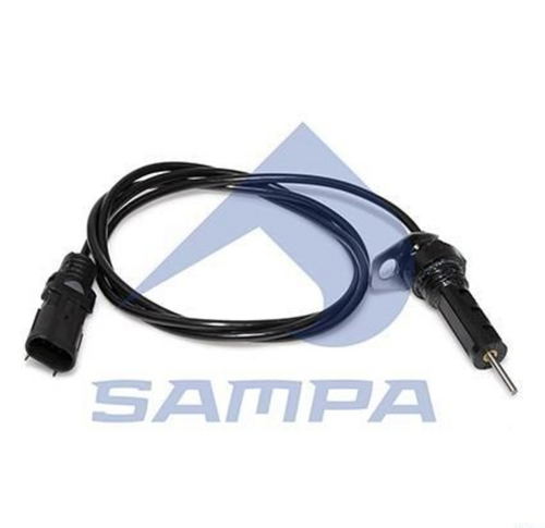 SAMPA 032.355 Ремкомплект, тормозной суппорт