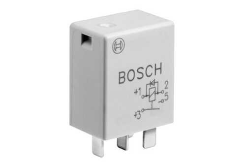 BOSCH 0 332 019 103 Реле стартера 30A 12V 4соединения Iveco, KHD, Citroen, Peugeot, MB, Mazda, Fiat 95>