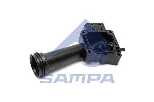 SAMPA 033.487 Трубка охлаждающей жидкости
