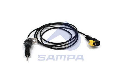 SAMPA 035.109 Датчик износа тормозной колодки! левый Volvo FH/FM