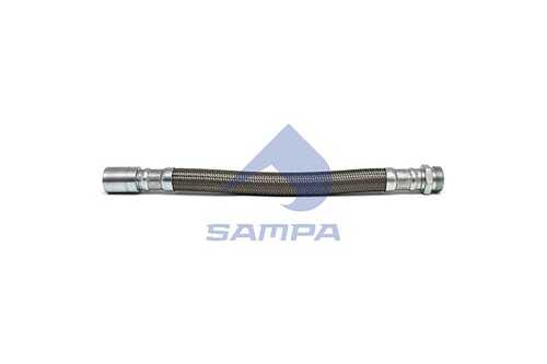 SAMPA 035116 Шланг hose, flexible pipes