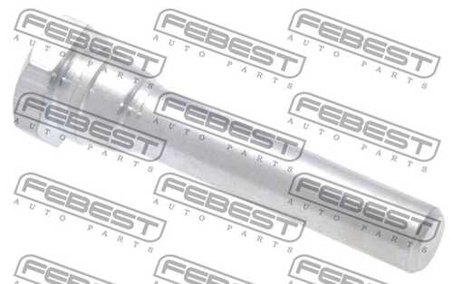 FEBEST 0374-RD5LR Болт направляющего суппорта! Acura RDX 06-12