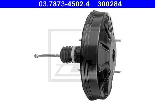 ATE 03.7873-4502.4 Усилитель тормозной системы