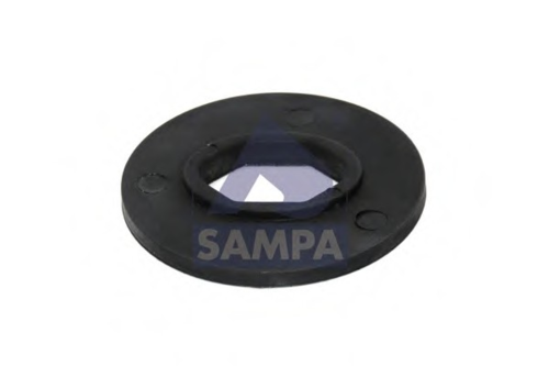 SAMPA 040.009 Втулка, подушка кабины водителя
