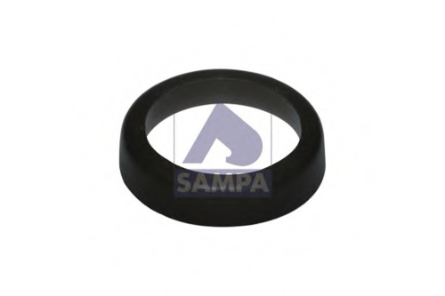 SAMPA 040116 Втулка цилиндра подъема кабины (р) 30.5x40x8.5Scania