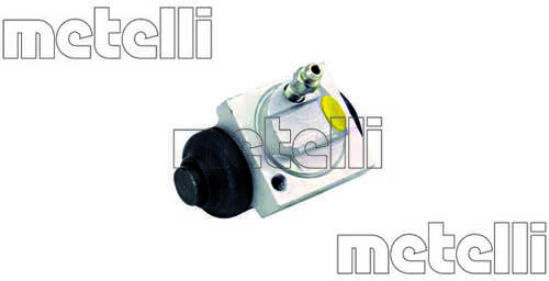 METELLI 04-1023 Цилиндр задний торм.! левый Renault Duster 1.6/1.5dCi 10>;Колесный тормозной цилиндр