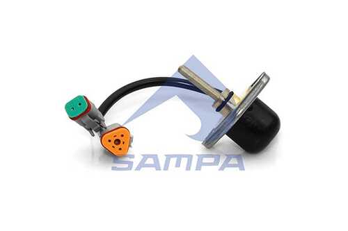SAMPA 042.160 Датчик давления наддува Scania 4-Series