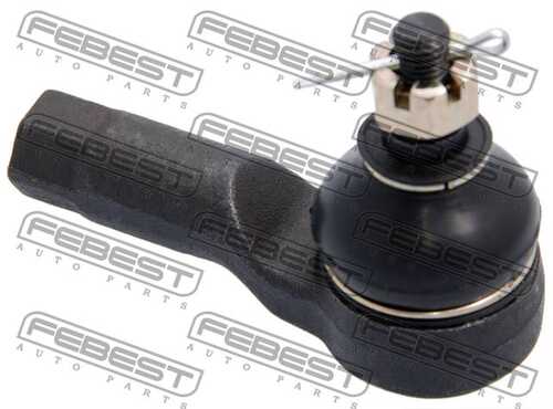 FEBEST 0421-CY Наконечник рулевой! Citroen C-Crosser, Peugeot 4007 2.4 16V/2.2HDi 07>