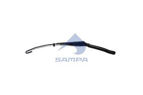 SAMPA 042.210 Рычаг стеклоочистителя, система очистки окон