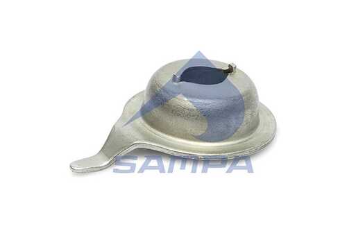 SAMPA 043129 Ремкомплект трещетки! (м) индикатор износа SCANIA