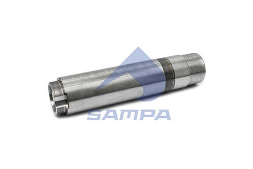 SAMPA 043330 Поворотный кулак, опора пружины
